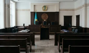 Қызылордалық қыз әкесін сотқа берді