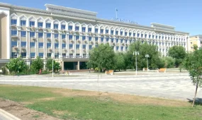 Қызылордада қызы әкесін сотқа берді