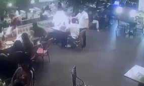 Стрелку из паба в Актау вынесли приговор