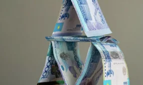 CVK қаржы пирамидасын ұйымдастырушы сотталды