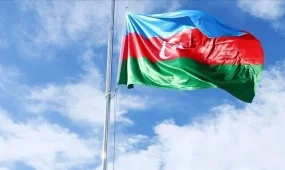 Әзербайжанда қатаң карантин 2027 жылға дейін ұзартылды
