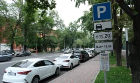 Алматыда автотұрақ тарифі қымбаттауы мүмкін