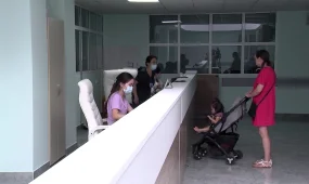 40 жастан асқан әйелдердің бала туу көрсеткіші артты