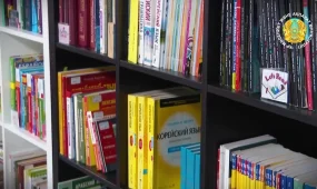 За звание лучшего читателя Казахстана поборются больше миллиона человек