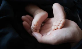 В Таразе в канале нашли тело новорожденной девочки: полиция ищет мать