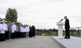 «Казахстан станет огромной строительной площадкой», — Президент