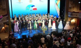 Қазақстан мен Франция театр өнері, музей және архив ісі салаларындағы ынтымақтастықты кеңейтеді