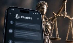 Мужчину арестовали после сообщения в ChatGPT о желании убить своего сына