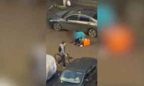 Екібастұзда 6 жастағы бала көлік астына түсіп мерт болды