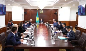 Әлеуметтік көмек тек мұқтаждарға беріледі: Үкімет жаңа жүйені қарап жатыр