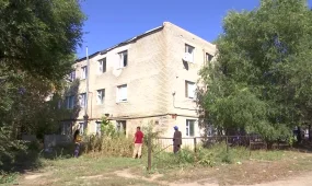Ақтөбеде 25 отбасы үреймен өмір сүріп жатыр