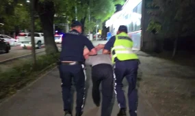 В Алматы за двое суток выявили свыше 30 водителей в состоянии алкогольного опьянения