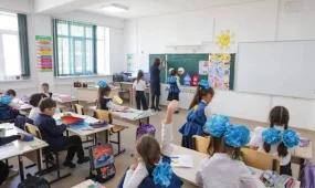 Оценки по-новому: школьников 2–4 классов ждет промежуточное оценивание с 23 сентября