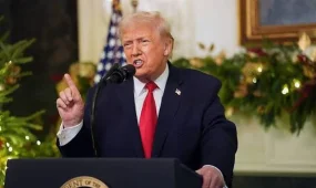 Американские СМИ объявили бойкот Трампу