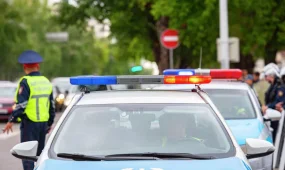 Жол ережесін өрескел бұзатындар жүргізуші куәлігінен 1 жылға айырылуы мүмкін