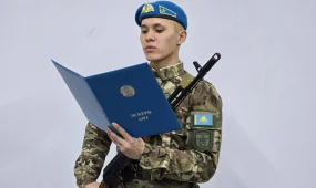 1 745 отслуживших срочников получили образовательные гранты