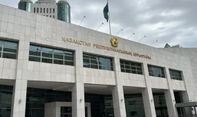 Ертең Құрылтай отырысында депутаттар екі Заң жобасын қарайды
