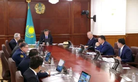 Жол жүру ережесін жиі бұзатындар жүргізуші куәлігінен айырылуы мүмкін