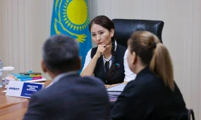Потерянный бизнес, договорные матчи и волокита в МВД: депутат Курултая взяла на контроль резонансные дела