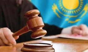"Өртеп жіберемін": Астанада ер адам бұрынғы әйелін қорқытқан