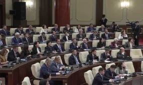 До 6 миллиардов долларов намерен привлечь Казахстан у Азиатского банка инфраструктурных инвестиций