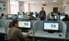 В Казахстане предлагают сделать пересдачу на водительские права платной после трех неудач