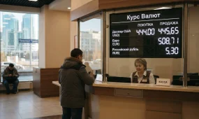 Доллар сдает позиции: что происходит с курсом тенге 24 сентября