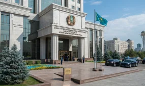 Инвестору проекта на 385 млрд тенге помогли получить визу после двух отказов