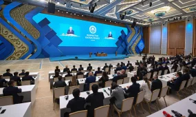 Токаев объяснил, зачем Казахстану нужен Халық Кеңесі