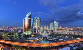 Соңғы 7 жылда жалпы ішкі өнім 29 пайызға артып, 306 миллиард долларға жетті