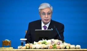 Президент предложил разработать новую Концепцию единства и согласия