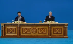Президент поручил наполнить инициативу «Таза Қазақстан» новым содержанием, свежими идеями и креативными проектами