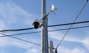 Атырау облысында бейнебақылау жүйесі арқылы жыл басынан бері 178 құқық бұзушылық тіркелді