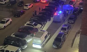 Женщину убили в Астане: подозреваемого задержали