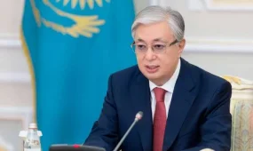 Мемлекет басшысы Маңғыстау облысында әскери қызметшілердің қаза табуына байланысты көңіл айтты