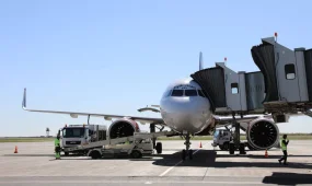 Әуежай мен теміржолдағы тәртіп: көлік полицейлері мыңдаған құқық бұзушылықтың жолын кесті