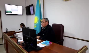Ақтөбеде 17 жастағы Әлихан Жәнібектің өліміне күдікті деп танылған жігіт 9 жылға сотталды