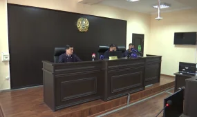 Нұрай Серікбай ісі: Шерхан Аймаханның өмір бойғы жазасы өзгеріссіз қалды