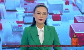 25 сентября в Казахстане объявлен общенациональный траур