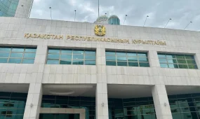 Спикер Курултая Айбек Дадебай выразил соболезнования семьям погибших военных в Мангистау