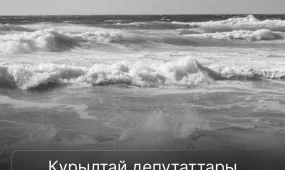 Айбек Дәдебай Маңғыстау облысындағы қайғылы оқиғаға байланысты көңіл айтты