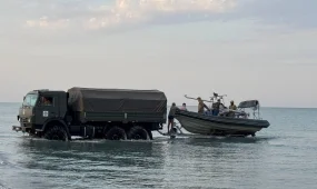 Гибель военных на учениях в Мангистау: следствие установило круг подозреваемых