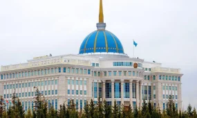 Шетел басшылары Қазақстан Президентіне көңіл айту жеделхаттарын жолдады