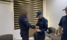 Маңғыстаудағы төтенше жағдай: ҚР Қарулы күштерінің бес жоғары лауазымды әскери қызметкері ұсталды