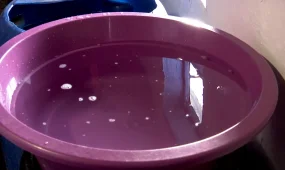 Шөптікөл ауылына тіршілік нәрі аптасына екі рет қана көлікпен жеткізіледі