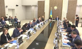 Ақтөбе облысына 720 млрд теңгеден астам инвестиция тартылды