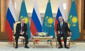 Главы государств и международные организации выражают соболезнования в связи с гибелью казахстанских моряков