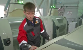 Из спасателей в мельники. Необычный трудовой путь выбрал житель Караганды