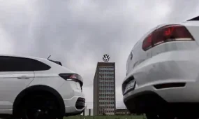 Опасный дефект: Volkswagen и Audi отзывают около миллиона автомобилей
