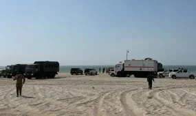 Маңғыстауда қаза болған және зардап шеккен әскери қызметшілердің отбасыларына қалай көмек көрсетіледі